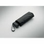 PORTLAND SIN - 19" windbestendige paraplu - Zwart