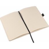 Suikerriet notitieboek (A5) Friedrich zwart