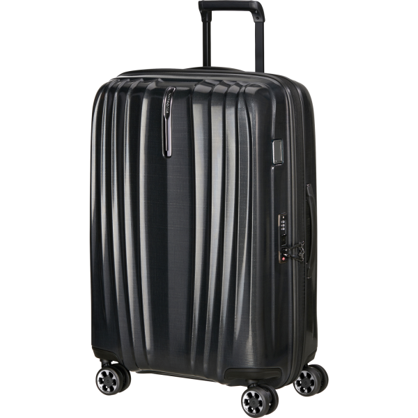 Samsonite Nexis Spinner 70/26 EXP. Samsonite Nexis Spinner 70/26 EXP.