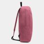 Backpack OSLO red