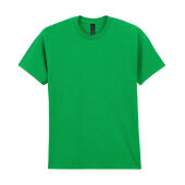 Heavy Cotton Adult T-Shirt - Irish Green - 4XL