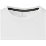 Nanaimo short sleeve women's t-shirt - White - XS