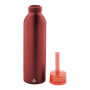 Ralusip - gerecyclede aluminium fles