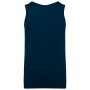 Sporttop voor kinderen Sporty Navy 12/14 jaar