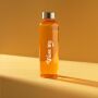 Senga RCS RPET Bottle 500 ml - oranje