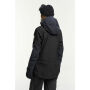 Nayoro Shell Jacket W Black XL
