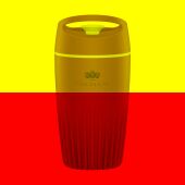 BE O Coffee Cup 340 ml koffiebeker BE O Coffee Cup 340 ml koffiebeker
