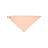 white/powder pink