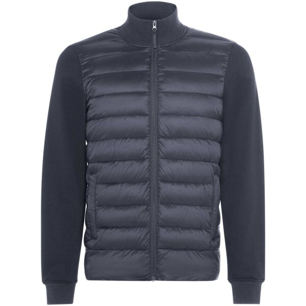 Vivaro unisex jacket - Lead - XS Vivaro unisex jacket - Lead - XS