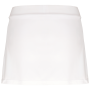 Damestennisrokje White XXL Damestennisrokje White XXL