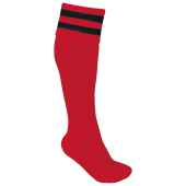 Sporty Red / Black