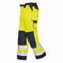 Lyon Hoge zichtbaarheid Contrast Werk Broek