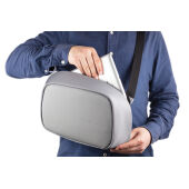 Bobby Sling, grijs, blauw