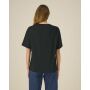 Breezer - Casual uniseks T-shirt van gemiddelde lengte - XXS