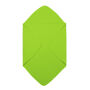 T1-BabyT Baby cape - Lime Green