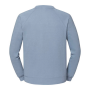Classic Raglan Sweater (62-216-0) Mineral Blue S Classic Raglan Sweater (62-216-0) Mineral Blue S