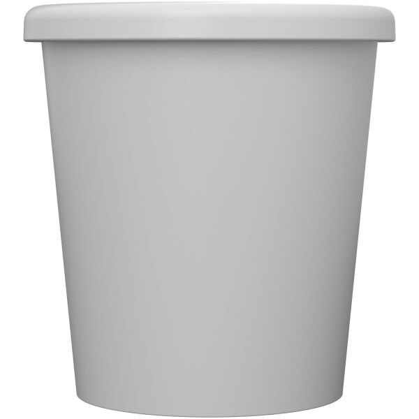 Americano® Piccolo 100 ml beker met deksel - Wit Americano® Piccolo 100 ml beker met deksel - Wit