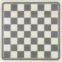 Houten spel Hank bruin