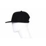 Boston black one size