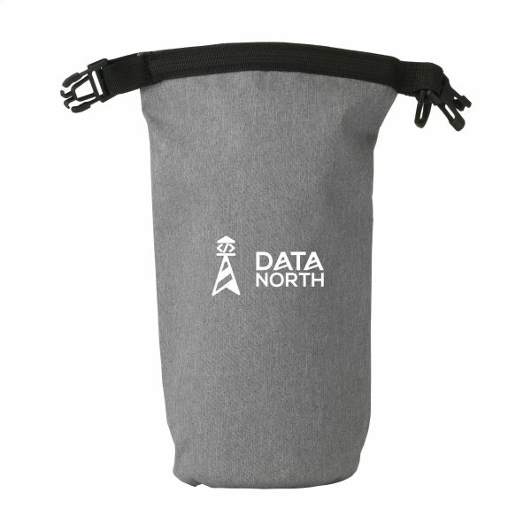 Drybag Mini wasserdichte Tasche - hellgrau Drybag Mini wasserdichte Tasche - hellgrau