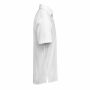 Indigo Bow 132 Regular White SS S
