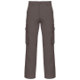 Herenbroek Khaki 48 FR