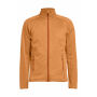 TXlite Midlaye Zip M Dark Orange S