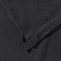 RUS Hardwearing Polycotton Polo, Black, 5XL