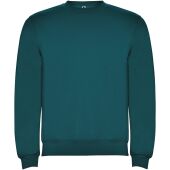 Meerblauw