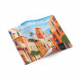 POLYCLEAN displaydoekje 15x15 cm in etui, all-inclusive-pakket