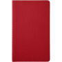 Moleskine Cahier Journal L - effen - Cranberry rood Moleskine Cahier Journal L - effen - Cranberry rood