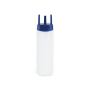 Team Sportfles White / Royal Blue One Size Team Sportfles White / Royal Blue One Size