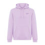 IQONIQ Joshua recycled cotton hoodie, lavender (L)