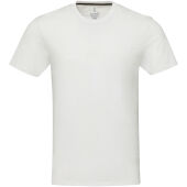 Avalite unisex Aware™ gerecycled T-shirt met korte mouwen - Wit - XS Avalite unisex Aware™ gerecycled T-shirt met korte mouwen - Wit - XS