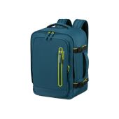 American Tourister Take2Cabin Sport Backpack Ms