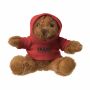 HoodedBear knuffelbeer