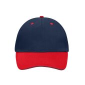 navy/red/navy
