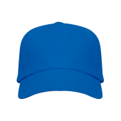 middenblauw