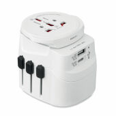PRO LIGHT USB AC30 PD - SKROSS® Pro Light USB 30W PD - Wit