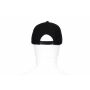 Boston black one size