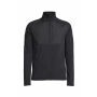 Txlite Windblock Full Zip M Black 3XL