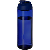 Blauw/Blauw