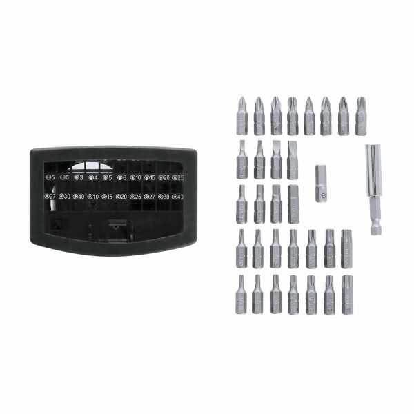 Set Outils Calquix - NEG - S/T Set Outils Calquix - NEG - S/T