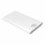 Powerbank WIRELESS POWER zilver