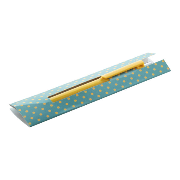 CreaSleeve Pen - custom made pennen etui CreaSleeve Pen - custom made pennen etui