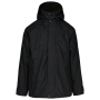 Parka 3-In-1 Black 4XL Parka 3-In-1 Black 4XL