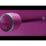 MINIMAX - Opvouwbaar - Handopening - Windproof -  100 cm - Lime groen