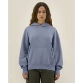 G. Dyed Blue Grey