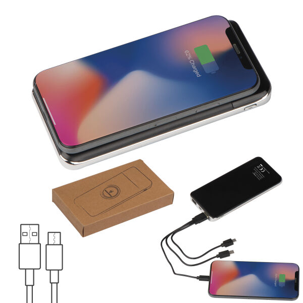 Powerbank 8000mAh