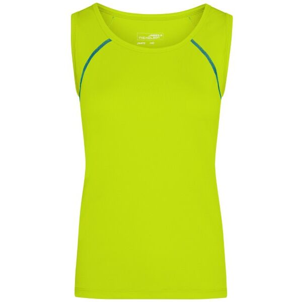 Ladies' Sports Tanktop